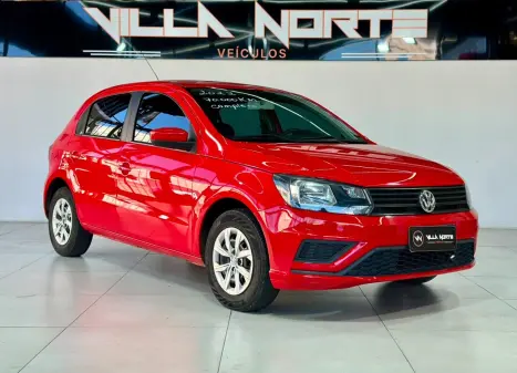 VOLKSWAGEN Gol 1.0, Foto 3