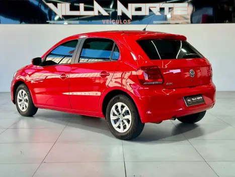 VOLKSWAGEN Gol 1.0, Foto 4