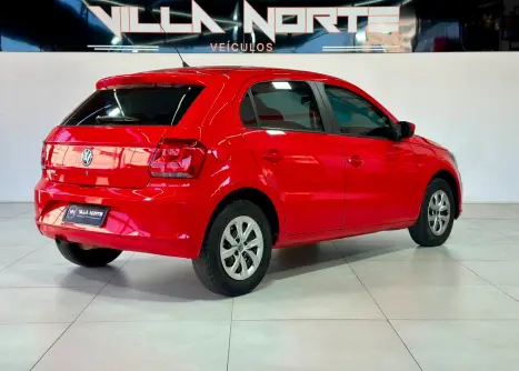 VOLKSWAGEN Gol 1.0, Foto 5