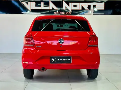 VOLKSWAGEN Gol 1.0, Foto 6
