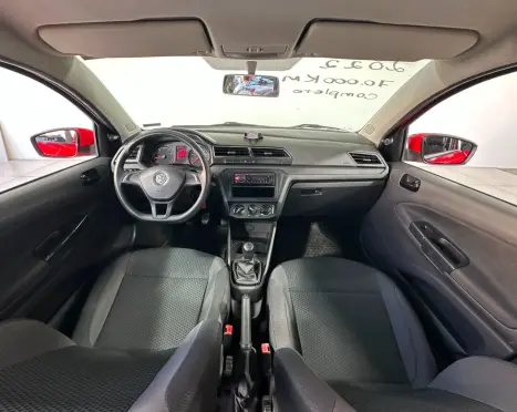 VOLKSWAGEN Gol 1.0, Foto 7