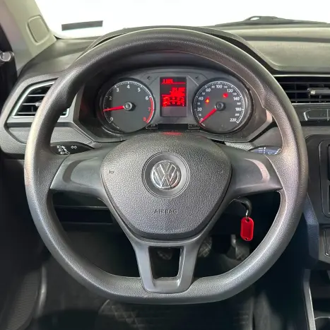 VOLKSWAGEN Gol 1.0, Foto 10