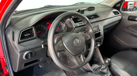 VOLKSWAGEN Gol 1.0, Foto 11