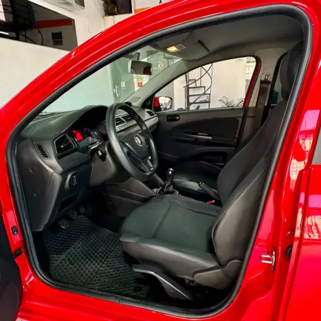 VOLKSWAGEN Gol 1.0, Foto 12