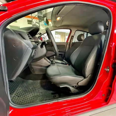 VOLKSWAGEN Gol 1.0, Foto 13