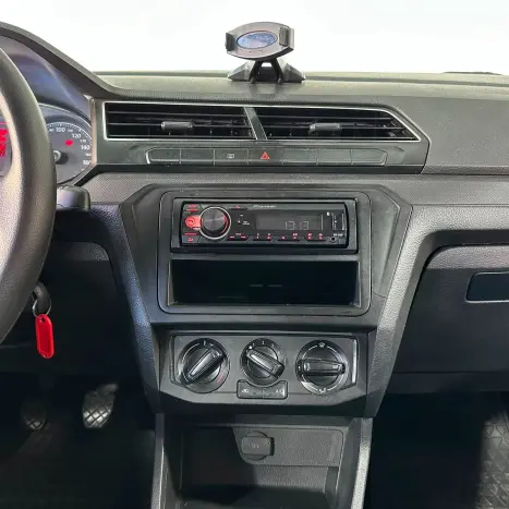 VOLKSWAGEN Gol 1.0, Foto 14