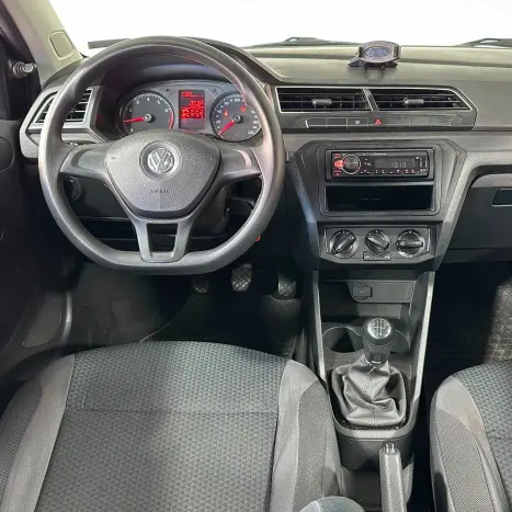 VOLKSWAGEN Gol 1.0, Foto 15
