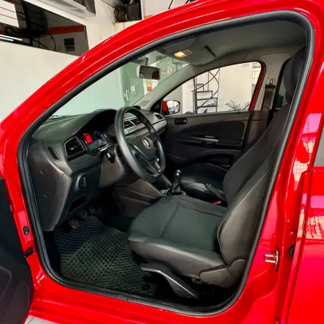 VOLKSWAGEN Gol 1.0, Foto 18