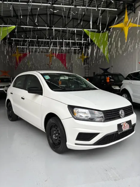 VOLKSWAGEN Gol 1.0, Foto 1