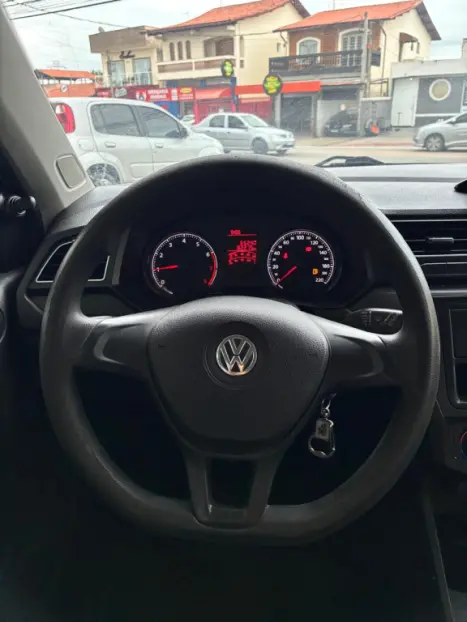 VOLKSWAGEN Gol 1.0, Foto 2