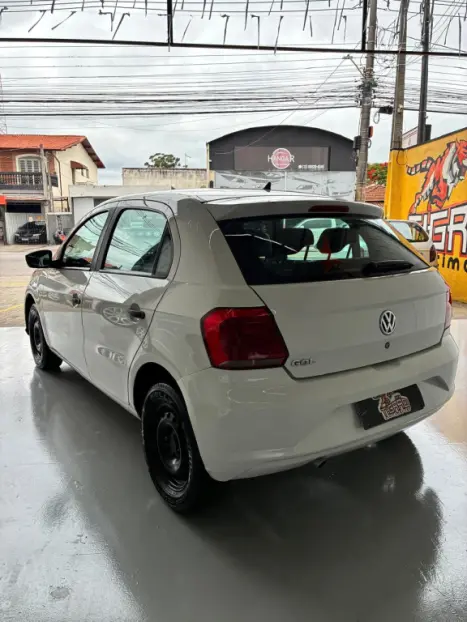 VOLKSWAGEN Gol 1.0, Foto 5