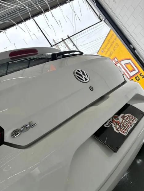 VOLKSWAGEN Gol 1.0, Foto 6