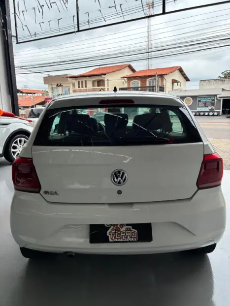 VOLKSWAGEN Gol 1.0, Foto 7