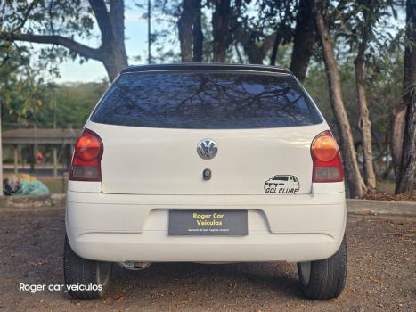 VOLKSWAGEN Gol 1.0 G3 TREND, Foto 5 VOLKSWAGEN Gol 1.0 G3 TREND, Foto 5