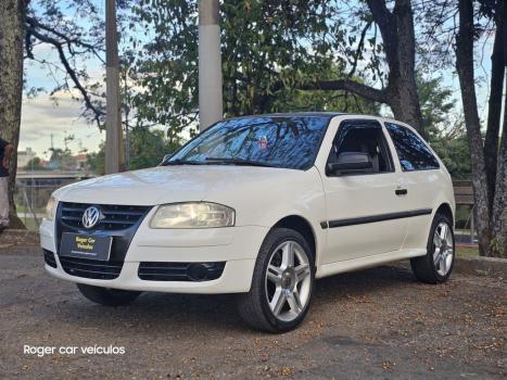 VOLKSWAGEN Gol 1.0 G3 TREND, Foto 3