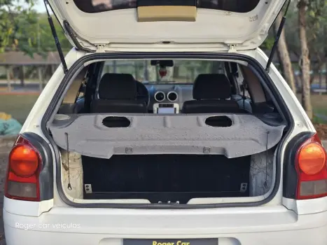 VOLKSWAGEN Gol 1.0 G3 TREND, Foto 4