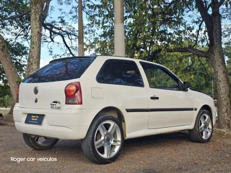 VOLKSWAGEN Gol 1.0 G3 TREND, Foto 8