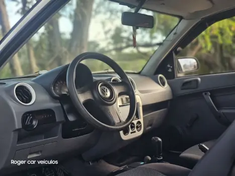 VOLKSWAGEN Gol 1.0 G3 TREND, Foto 10