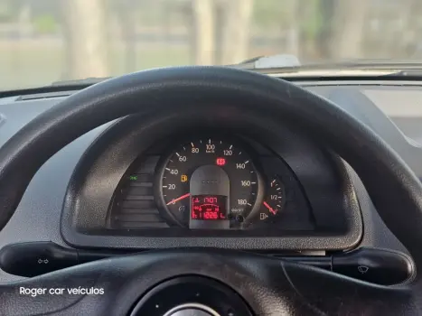 VOLKSWAGEN Gol 1.0 G3 TREND, Foto 12
