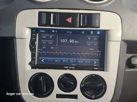 VOLKSWAGEN Gol 1.0 G3 TREND, Foto 13