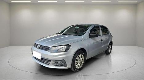 VOLKSWAGEN Gol 1.0 G6 TREND FLEX, Foto 1