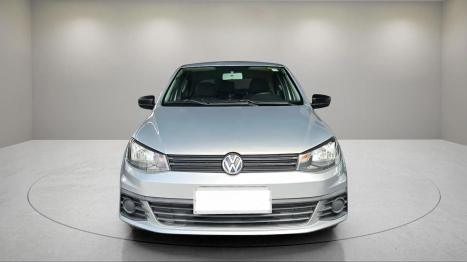 VOLKSWAGEN Gol 1.0 G6 TREND FLEX, Foto 2