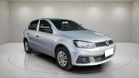 VOLKSWAGEN Gol 1.0 G6 TREND FLEX, Foto 3