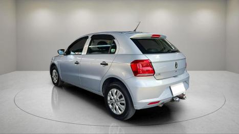 VOLKSWAGEN Gol 1.0 G6 TREND FLEX, Foto 4