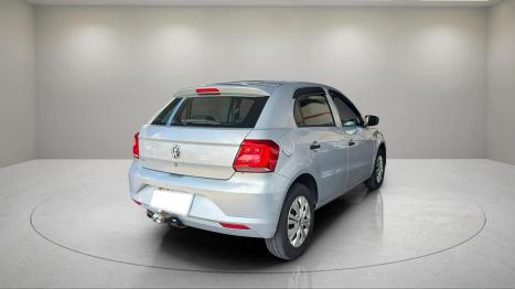 VOLKSWAGEN Gol 1.0 G6 TREND FLEX, Foto 6