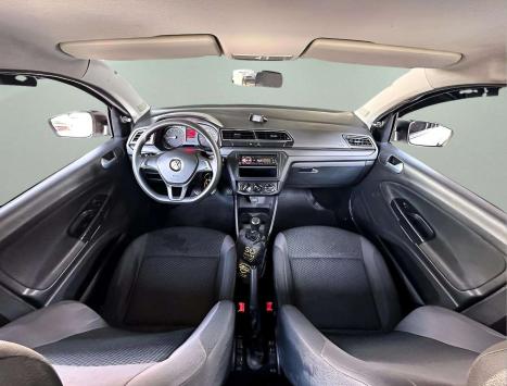 VOLKSWAGEN Gol 1.0 G6 TREND FLEX, Foto 7