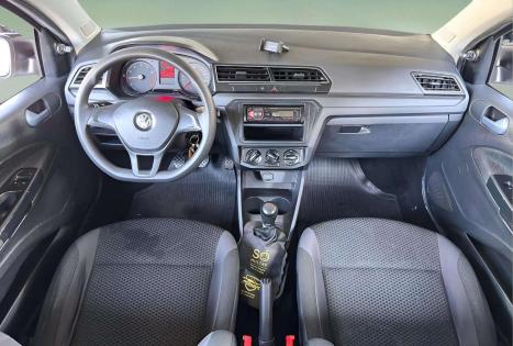 VOLKSWAGEN Gol 1.0 G6 TREND FLEX, Foto 8