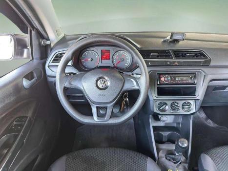 VOLKSWAGEN Gol 1.0 G6 TREND FLEX, Foto 9