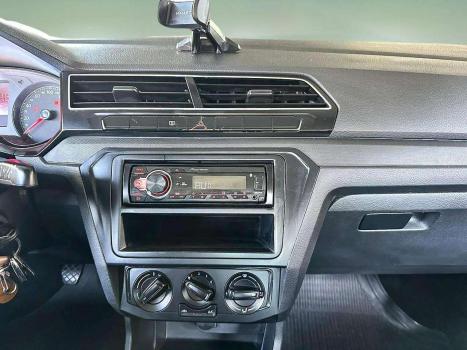 VOLKSWAGEN Gol 1.0 G6 TREND FLEX, Foto 11