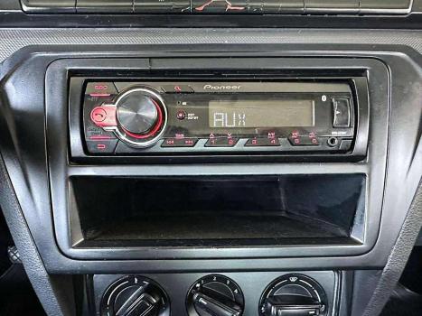 VOLKSWAGEN Gol 1.0 G6 TREND FLEX, Foto 12