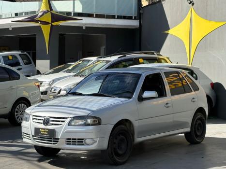 VOLKSWAGEN Gol 1.0 G4 TREND FLEX, Foto 2