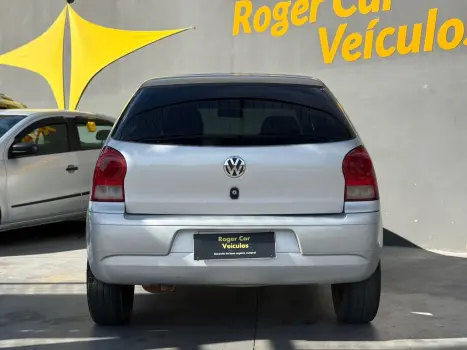 VOLKSWAGEN Gol 1.0 G4 TREND FLEX, Foto 3
