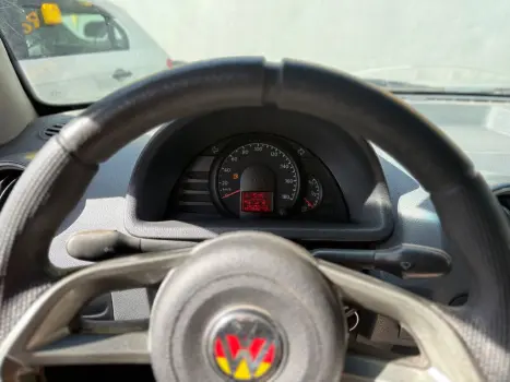 VOLKSWAGEN Gol 1.0 G4 TREND FLEX, Foto 7