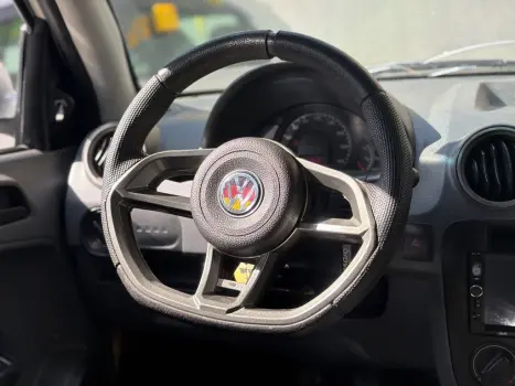 VOLKSWAGEN Gol 1.0 G4 TREND FLEX, Foto 8