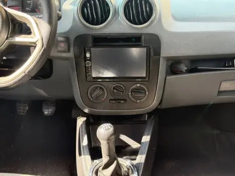 VOLKSWAGEN Gol 1.0 G4 TREND FLEX, Foto 10