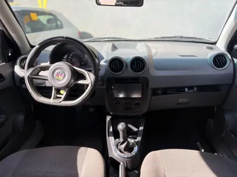 VOLKSWAGEN Gol 1.0 G4 TREND FLEX, Foto 12