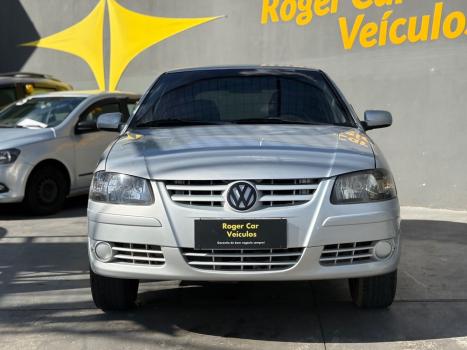 VOLKSWAGEN Gol 1.0 G4 TREND FLEX, Foto 1