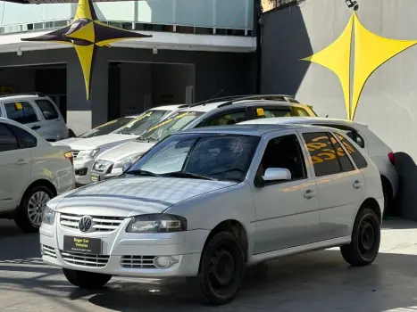 VOLKSWAGEN Gol 1.0 G4 TREND FLEX, Foto 2