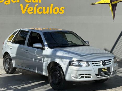 VOLKSWAGEN Gol 1.0 G4 TREND FLEX, Foto 4