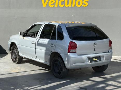VOLKSWAGEN Gol 1.0 G4 TREND FLEX, Foto 5