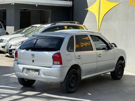 VOLKSWAGEN Gol 1.0 G4 TREND FLEX, Foto 6