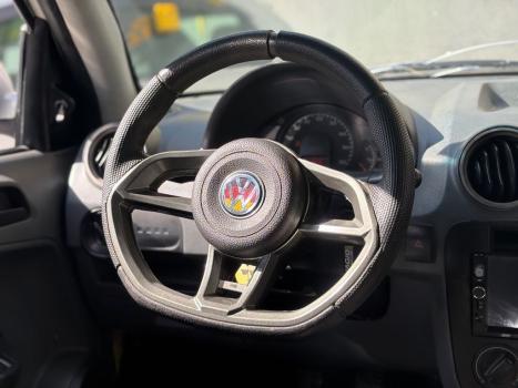 VOLKSWAGEN Gol 1.0 G4 TREND FLEX, Foto 7