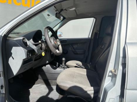 VOLKSWAGEN Gol 1.0 G4 TREND FLEX, Foto 10