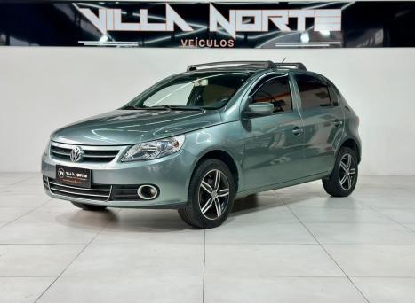 VOLKSWAGEN Gol 1.0 G5 FLEX, Foto 1