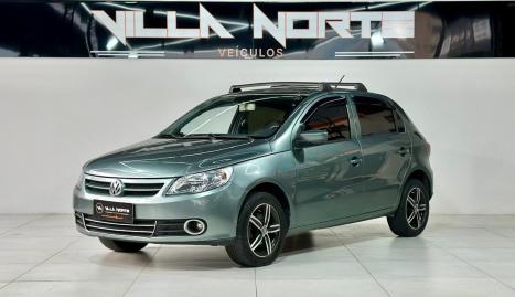 VOLKSWAGEN Gol 1.0 G5 FLEX, Foto 2