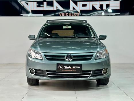 VOLKSWAGEN Gol 1.0 G5 FLEX, Foto 3